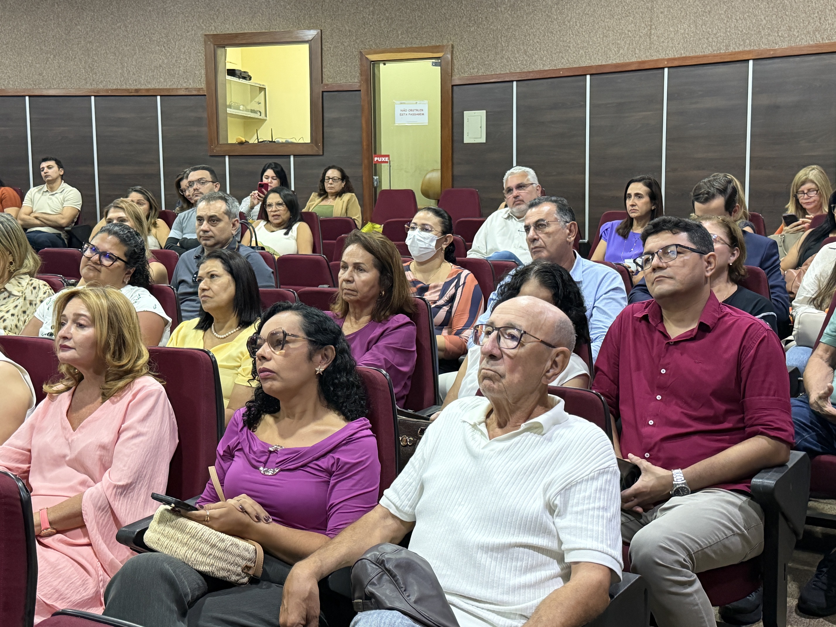 Foto do álbum LANÇAMENTO INSTITUCIONAL PRÊMIO ESTADUAL DE EDUCAÇÃO FISCAL 2026
